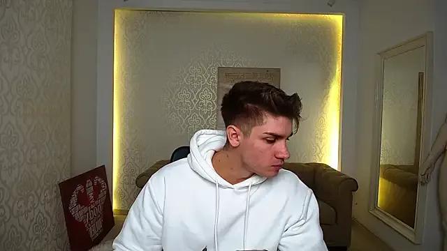 MaxKaiden — Take Off Hoodie