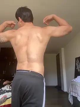 MaxxxSteil — COCK SUCKING SHOW