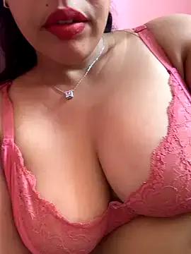 Maya_Star on StripChat 