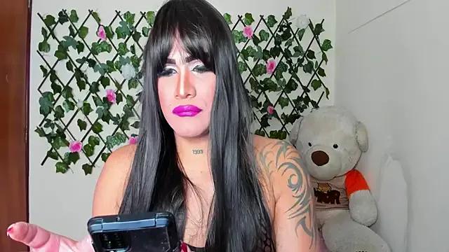 melani_ferraraa_ — cum in your mouth bitch-