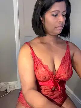 Melarose82 — finger my ass