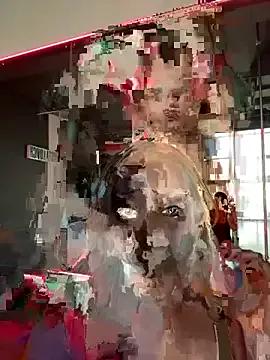 melissa_grr — Say HI to my PUSSY! XOXO