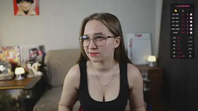 Miatiny — Pull my dress down