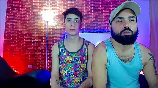 Michael_twink_ — Make me happy