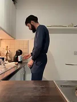 Michel_huge — Destroy my ass and make my dick hard