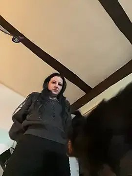 Miiaaa- on StripChat 