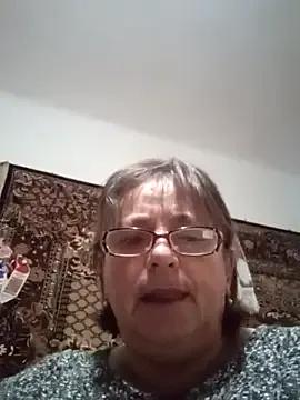 MilaCold5443 — Freechat on StripChat