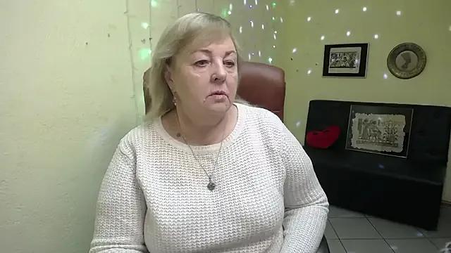 MilenaWedxy's avatar