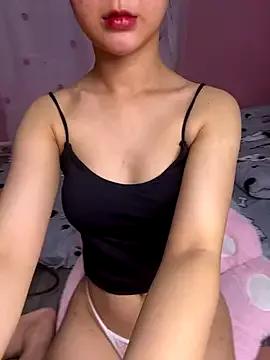 Mimi_love01 on StripChat 