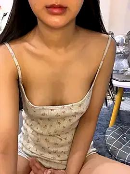 Mimi_love01 on StripChat 