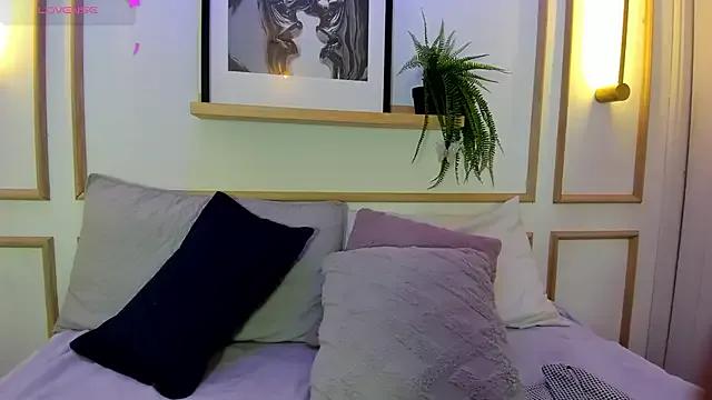 Mindy_sweety — Mini latin dnace to start the day