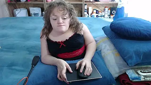 MiniNatalie on StripChat 