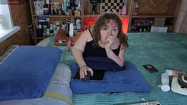 MiniNatalie's avatar