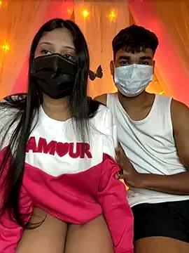 Miss_Anjali_M — Freechat on StripChat