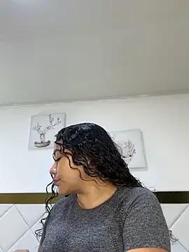 miss_ashley1_ on StripChat 