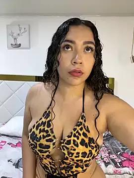 miss_ashley1_ on StripChat 