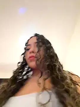 miss_ashley1_ on StripChat 