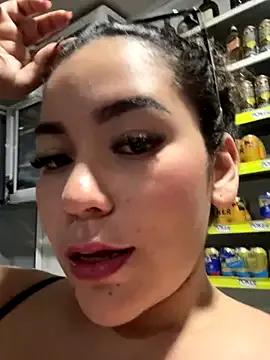 miss_ashley1_ on StripChat 