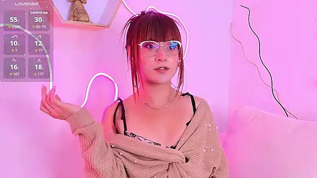 miss_gisselle on StripChat 