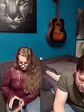 Miss_luxiole on StripChat 