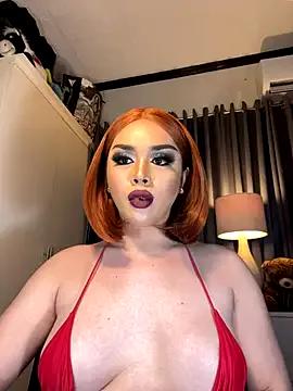 MISSANACONDA on StripChat 