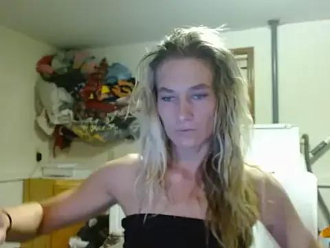 missymilf on StripChat 