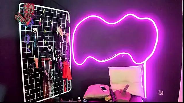 Mistress_Megan_BDSM — change of roles