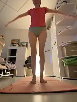 MollyStory — Masturbate