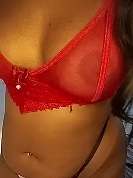 momopretinha's avatar