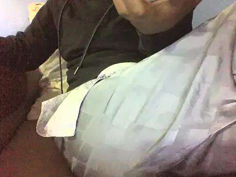 Moongodessy on StripChat 