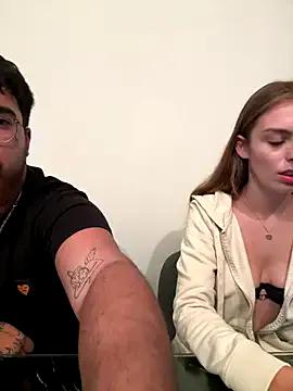 MrAndMrsSavage — Take Off Bra