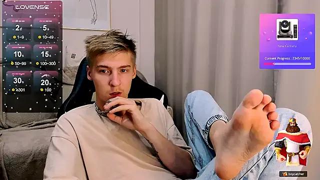 MrSexyCum4U — CUM SHOW!