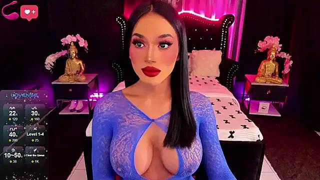 MsHannaSaint — 2WEEKS NO CUM, SO LETS MY 8INCHES TO CUM