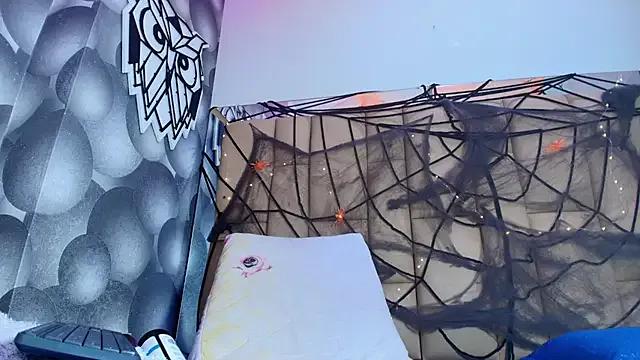 mss_samy on StripChat 