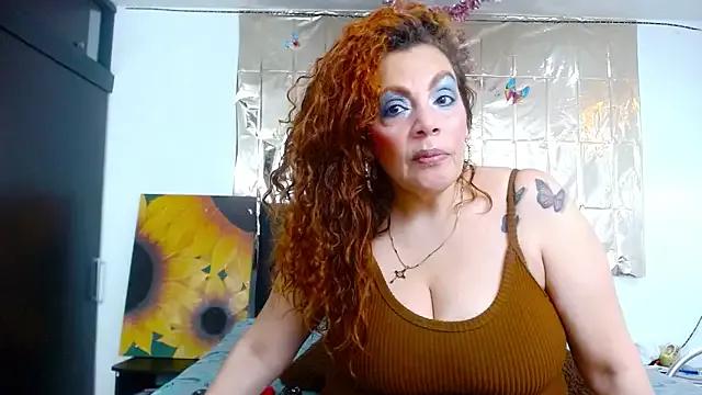 mussa_hott — Show Bouncing Big Tits