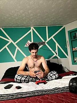 Mymy_Stevo_420 on StripChat 