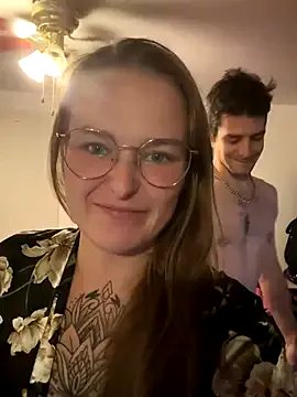 Mymy_Stevo_420 on StripChat 