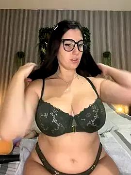 MysteryGirl7 — Fellation baveuse - Sloppy blowjob