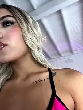 MystiqueXXX — HI ZIA