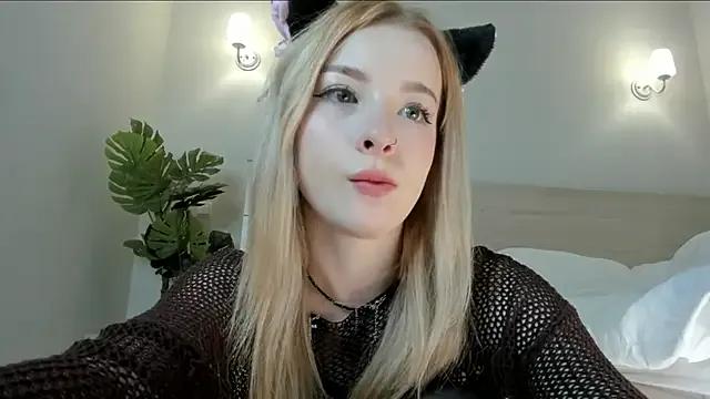 Nana_Wilson — SPANK MY ASS