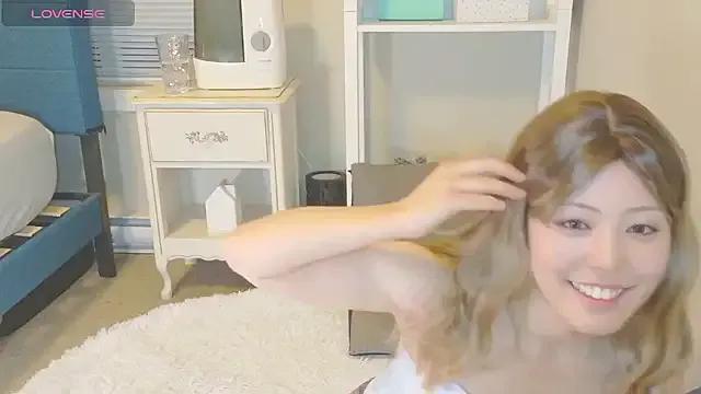 Nana_with — Freechat on StripChat