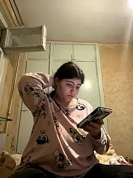 NanaDaizy on StripChat 