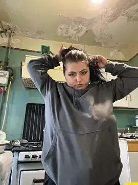 NanaDaizy on StripChat 