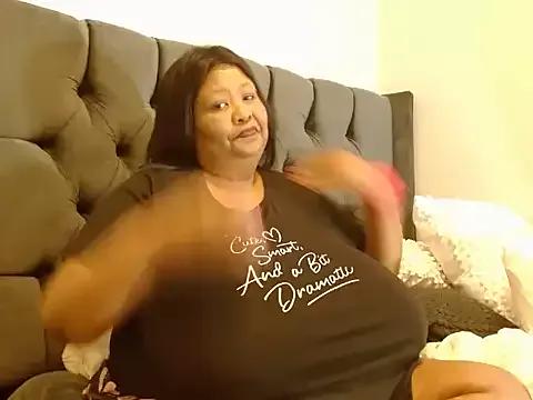 nancy111 on StripChat 