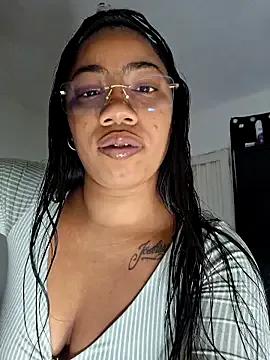 Naomi_jhonson — Clap ass
