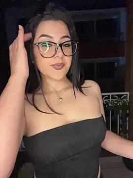 Natha_Fantasy — TITS CREAM ON THE BALCONY