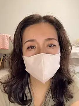NATSUMI00 — Freechat on StripChat