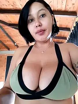 NattyVega on StripChat 