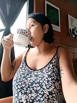 NattyVega on StripChat 