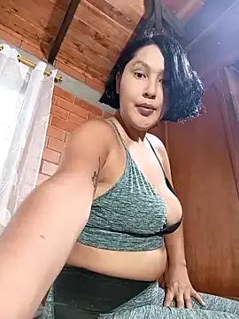 NattyVega on StripChat 